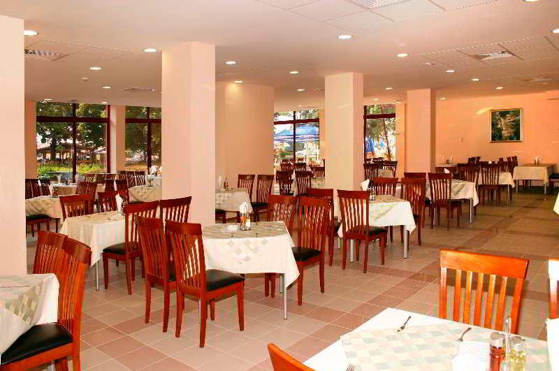 Hotel Gladiola Golden Sands Exterior photo