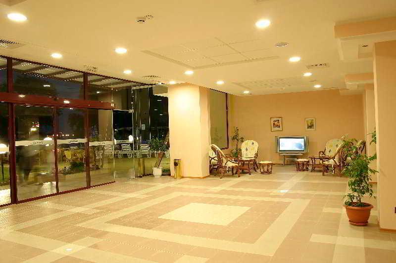 Hotel Gladiola Golden Sands Exterior photo