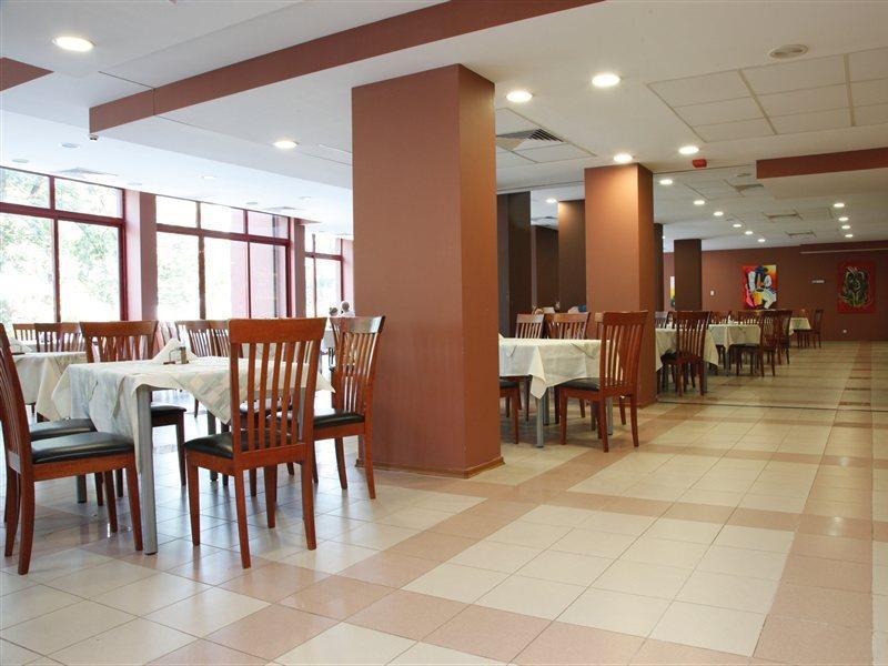 Hotel Gladiola Golden Sands Exterior photo